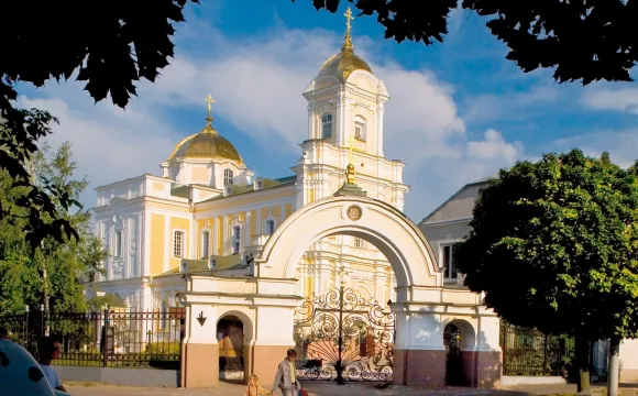 На Великдень біля всіх волинських храмів буде поліція, – ОДА