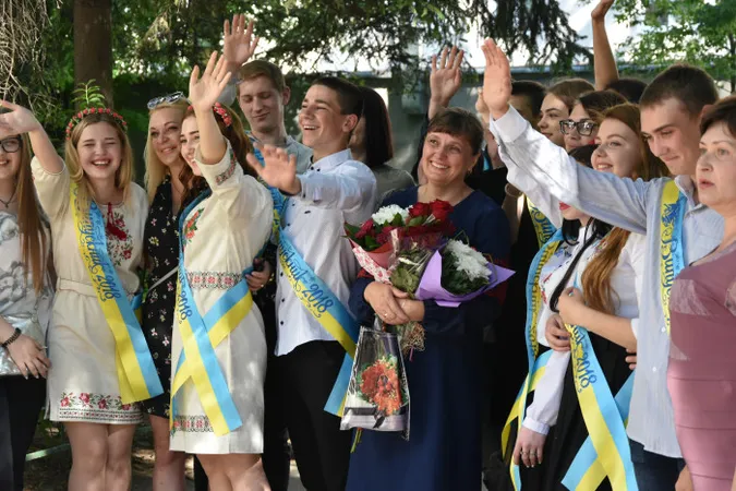 Навчання на карантині в цифрах: 60% учнів мріють повернутися в традиційну школу