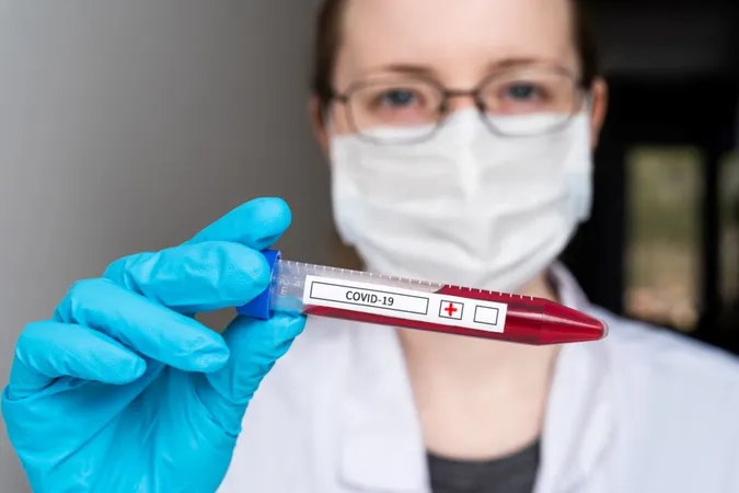 В Україні за добу – 290 нових випадків коронавірусу
