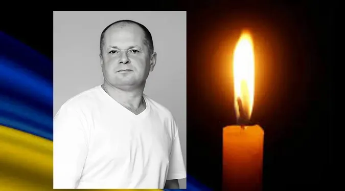 Зупинилося серце бійця з Волині Юрія Сасаги