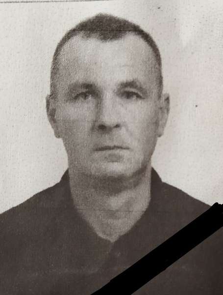Болюча втрата: на Луганщині загинув захисник з Волині