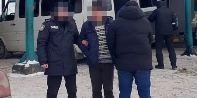 У Польщі затримали й екстрадували зловмисника з Волині (фото)