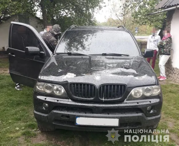 У Ківерцівському районі – масштабна спецоперація: повідомили деталі (фото)