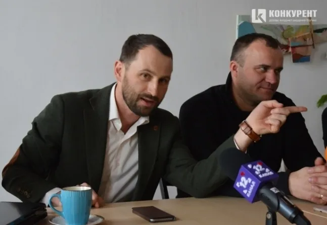 Відомо, хто очолить волинську «Солідарність»