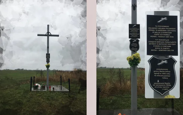 Волинська трагедія в історіях свідків 