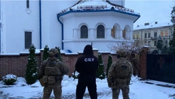 Російські методички та посвідчення окупантів: що СБУ виявила під час обшуків на Буковині
