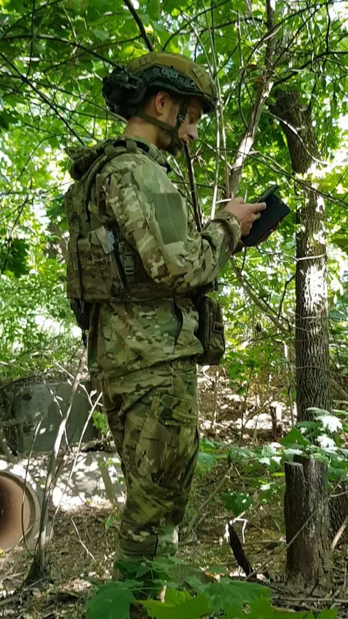 Як трудовик з Волині став «Мером»: історія бійця