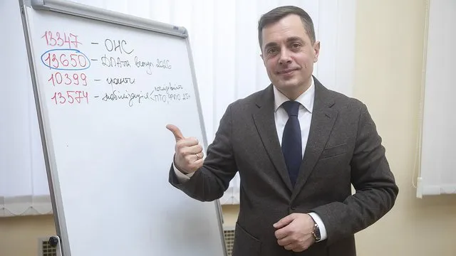 Навчання у бакалавраті можуть скоротити до 3 років