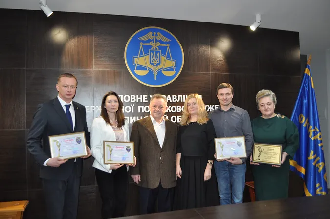П'ять волинських підприємств – у рейтингу сумлінних платників податків