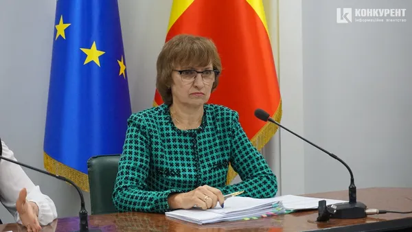 Лілія Єлова
