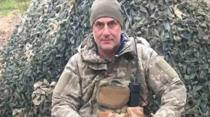 Відомий ексгравець луцької «Волині» безвісти зник на фронті