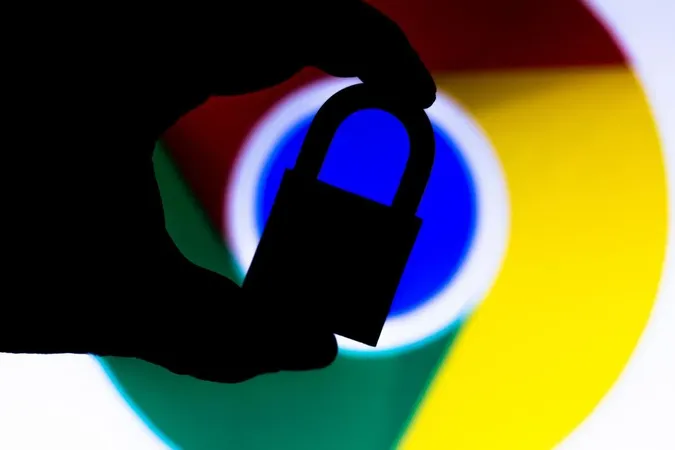Google «прокачала» Chrome за допомогою ШІ: браузер сам змінюватиме злиті паролі