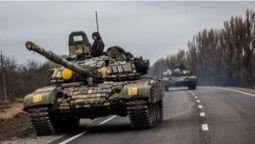 Ворог активізував наступ на Донецькому напрямку, – Генштаб (відео)