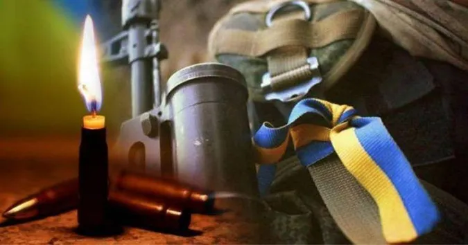 Луцька громада проведе в останню путь загиблого військового Анатолія Бекаса