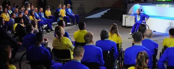 Волинь на Паралімпіаді представлятимуть п'ять спортсменів: що про них відомо
