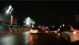 Нічна аварія під Луцьком: у поліції розповіли деталі (відео)