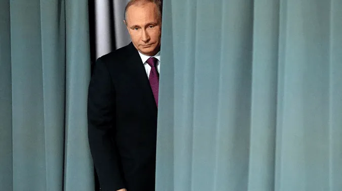 путін готує бункер на випадок ядерної війни – український генерал