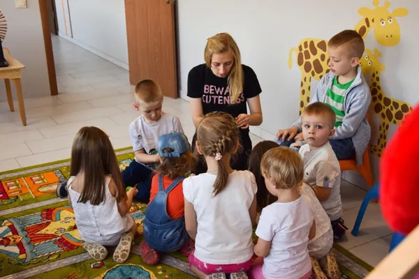 У Промені навчають англійської з результатом*