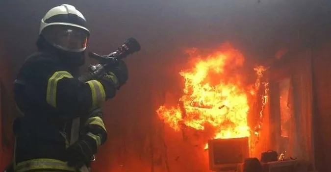 На Волині за тиждень сталося 20 пожеж – загинула людина