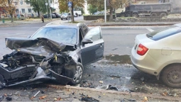 Жахлива аварія у Луцьку: стали відомі деталі (фото)