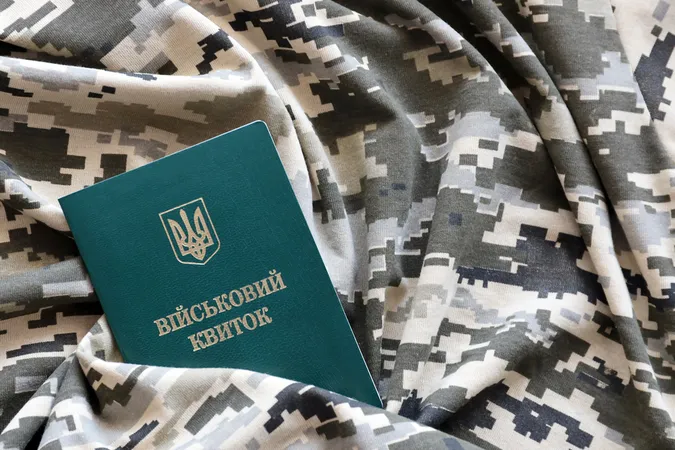 Кого можуть мобілізувати до 25 років
