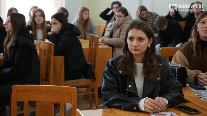 У Луцьку розповіли, як вчитимуть громади вливатися в ЄС