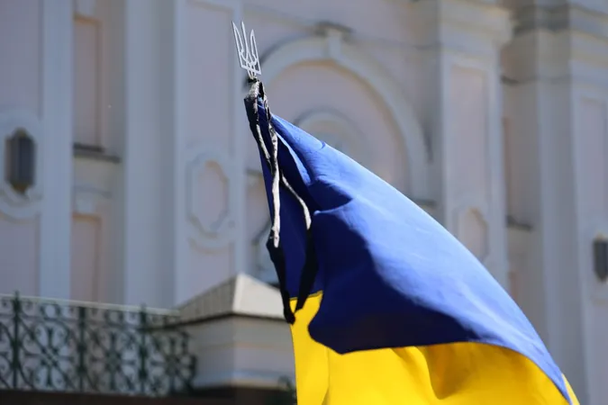 💔У Луцьку провели в останню дорогу Андрія Ющика, який загинув на Донеччині
