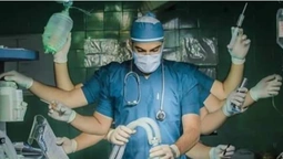 Що роблять і скільки заробляють волинські анестезіологи (відео)