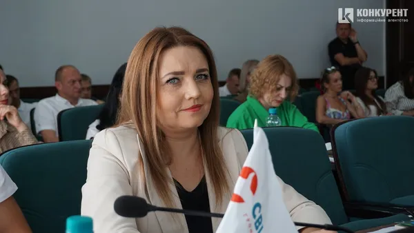 Алла Надточій