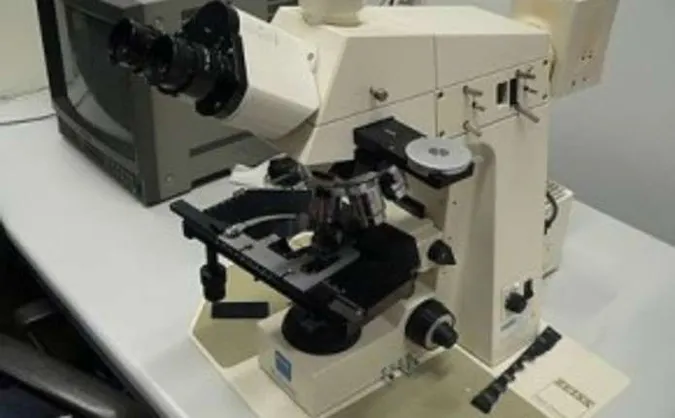 Для луцької лікарні закуплять два мікроскопа