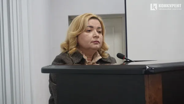 Ліна Галан