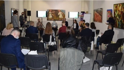 У Луцьку відбувся Форум розвитку громадянського суспільства (фото)