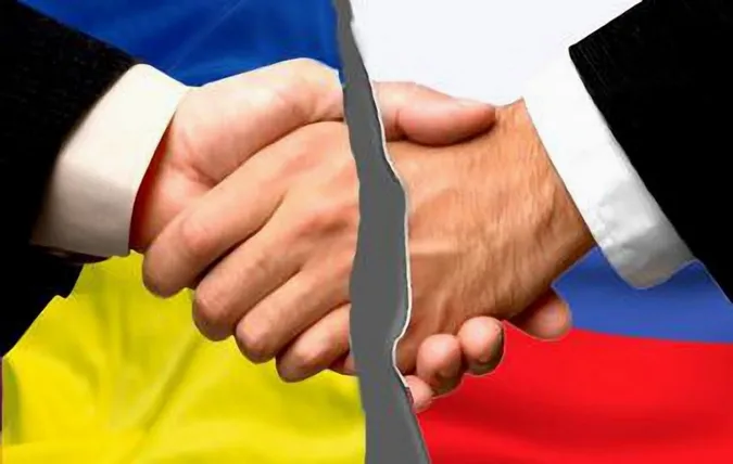Ковель розірвав партнерські відносини з російським містом 
