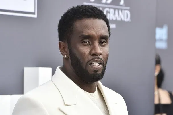 P. Diddy назвали замовнико вбивстві Тупака Шакура