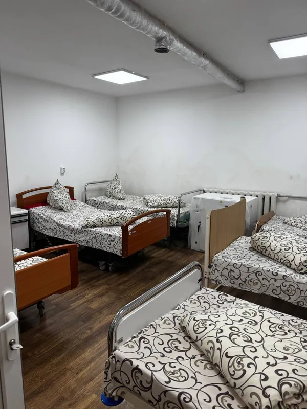 Є загроза для дітей: у педіатрії володимирської лікарні знайшли протерміноване м'ясо