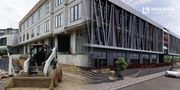 Сіті Парк завершує будівництво: що готує новий простір в центрі Луцька (фото)