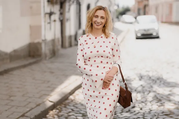 Алла Теліга, співвласниця та генеральна директорка франчайзингової мережі «Галя Балувана»