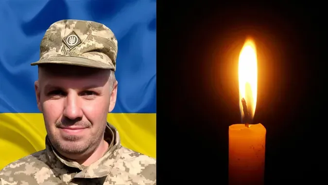У Луцьку попрощалися з Героєм Олексієм Шульгою (відео)