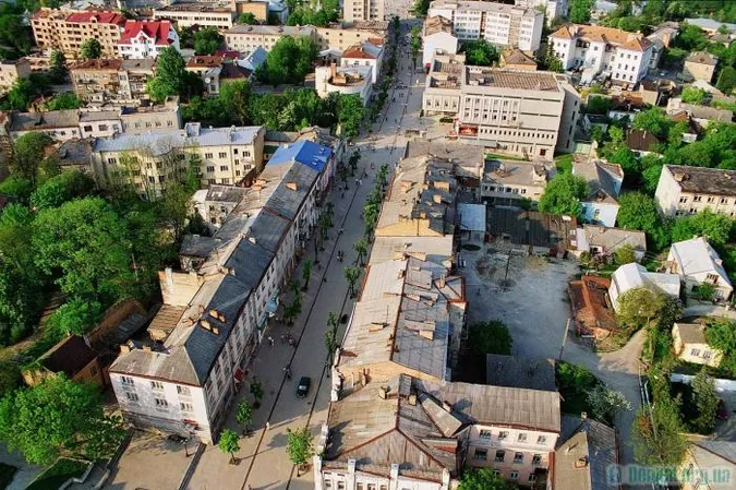 Якою буде реклама на луцьких вулицях