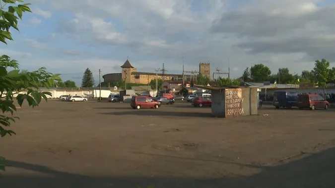 Рішення Луцькради про Старий ринок оскаржуватимуть у суді