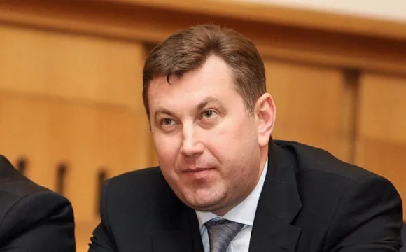 Волинський депутат керуватиме Держлісагентством?