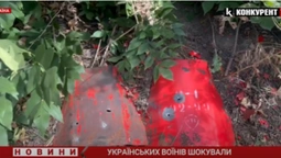 Українських воїнів шокували бронежилети орків: вирішили провести краш-тест (відео)