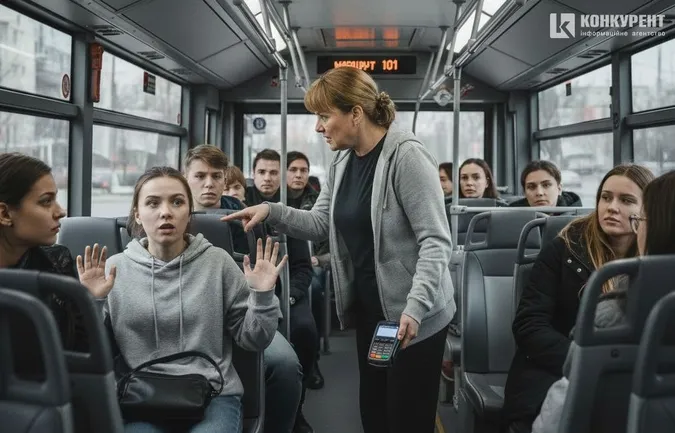 Зображення згенеровано ШІ