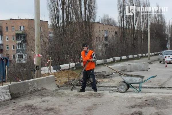 Міський голова розповів, як ремонтують вулиці Луцька