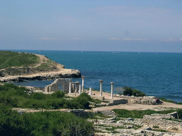 5 великих цивілізацій давнини, які існували на території України