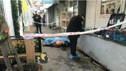 У Луцьку на Північному ринку вбили 50-річного чоловіка (оновлено)
