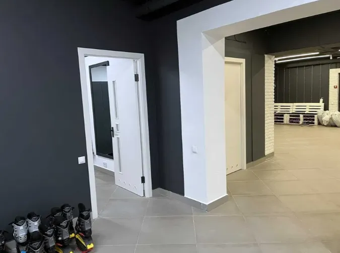 У центрі Луцька продають фінтес-студію (фото)