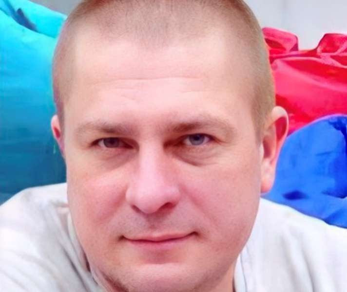 У Ковелі зник 37-річний чоловік з Київської області