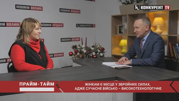 Фемінітиви у назвах посад: до них просто потрібно звикнути (відео)
