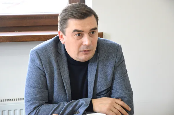 Дмитро Добродомов: «Банкова та »УКРОП« не готові до виборів мера у Луцьку»